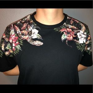 ZARA TEE